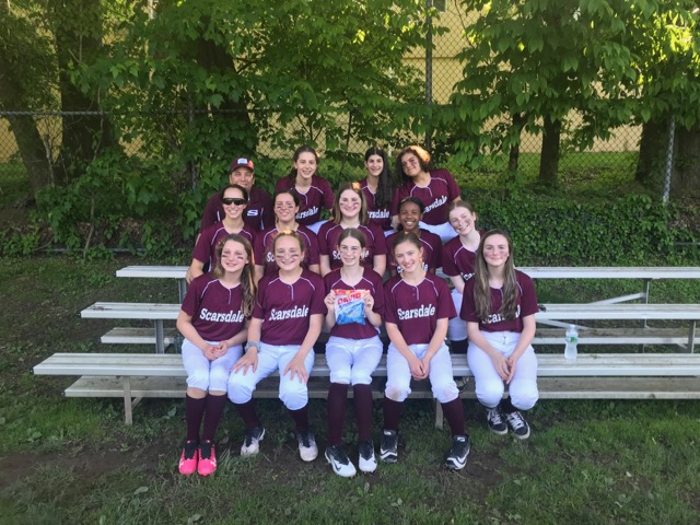 SMS Softball